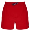Short de bain Fila Artoni rouge