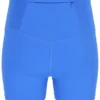 Short de cyclisme Fila x TALA SKINLUXE bleu Palace