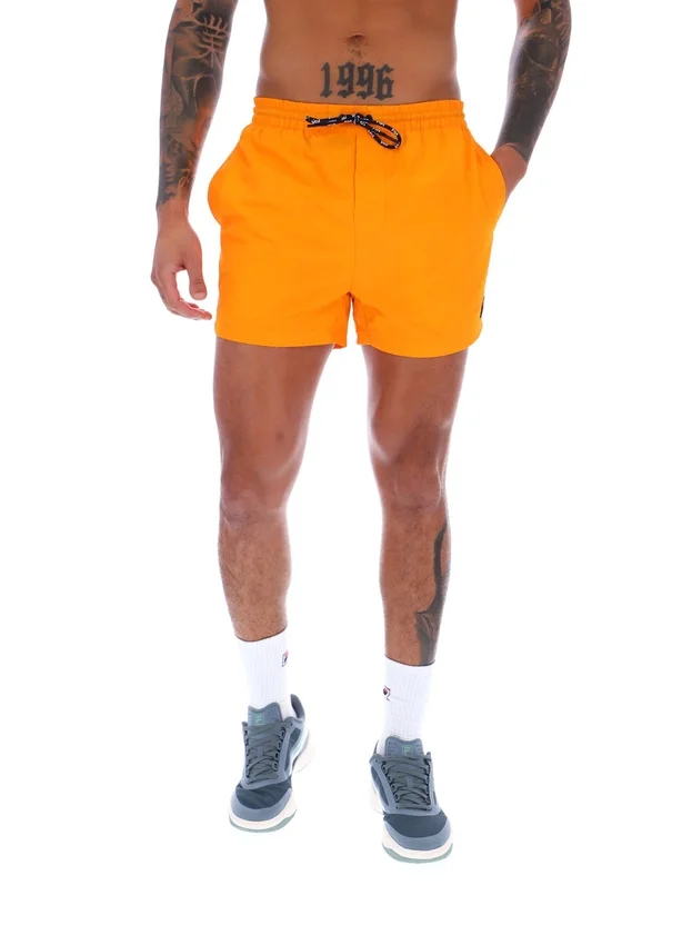 Shorts de bain Artoni couleur « Bright Marigold »