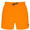 Shorts de bain Artoni couleur « Bright Marigold »