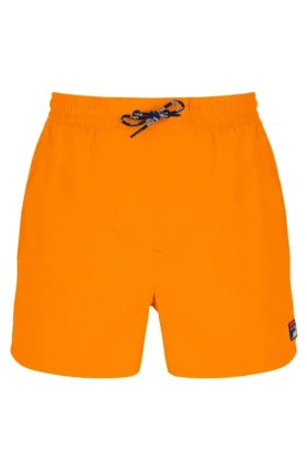 Shorts de bain Artoni couleur « Bright Marigold »