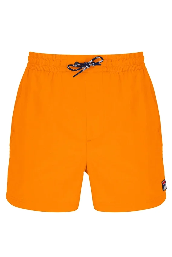 Shorts de bain Artoni couleur « Bright Marigold »