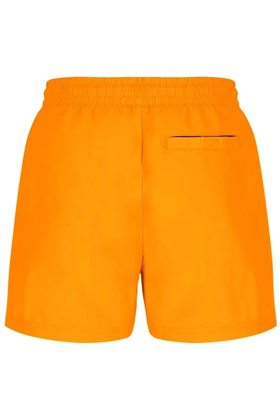Shorts de bain Artoni couleur « Bright Marigold »