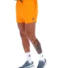 Shorts de bain Artoni couleur « Bright Marigold »