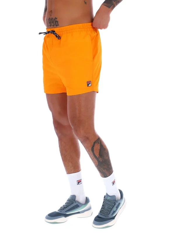 Shorts de bain Artoni couleur « Bright Marigold »