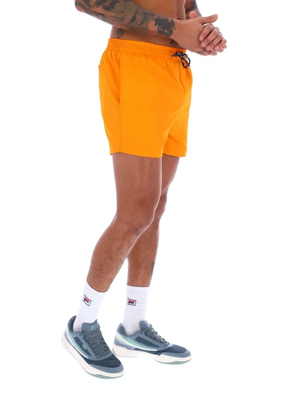 Shorts de bain Artoni couleur « Bright Marigold »