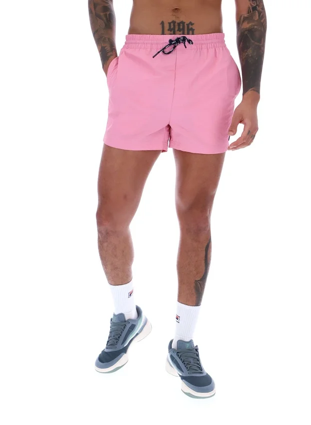 Shorts de bain Artoni Prism Pink