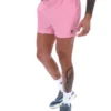 Shorts de bain Artoni Prism Pink