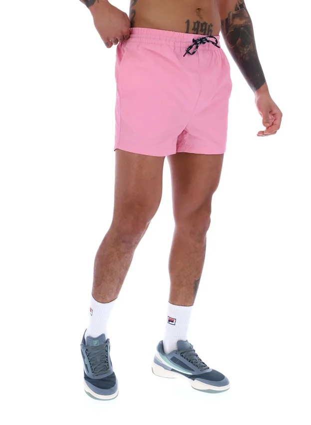 Shorts de bain Artoni Prism Pink