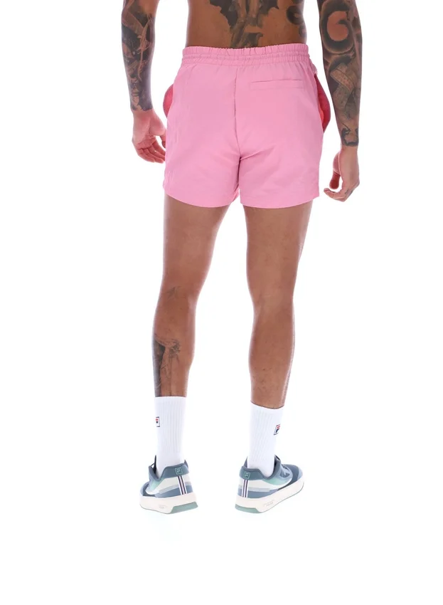 Shorts de bain Artoni Prism Pink
