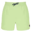 Shorts de bain Artoni « Shadow Lime »