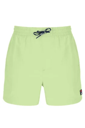 Shorts de bain Artoni « Shadow Lime »