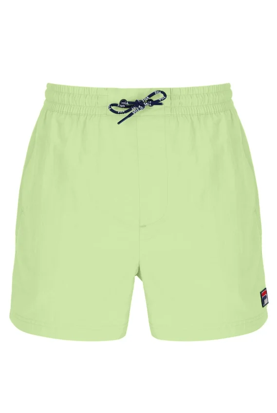 Shorts de bain Artoni « Shadow Lime »