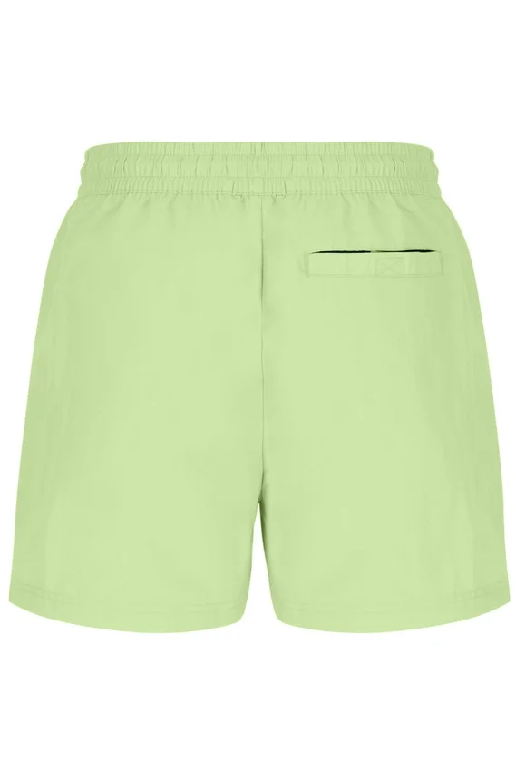 Shorts de bain Artoni « Shadow Lime »