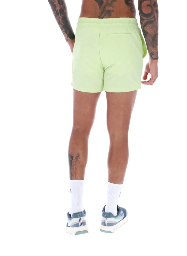 Shorts de bain Artoni « Shadow Lime »