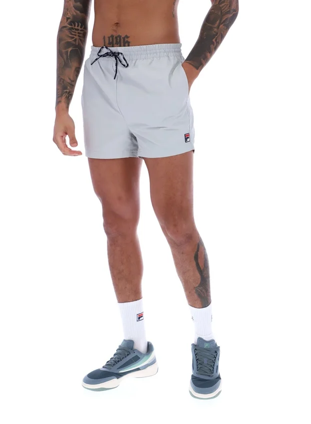 Shorts de bain Artoni à taille haute