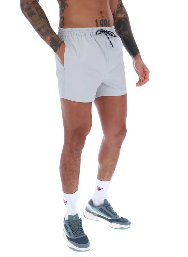 Shorts de bain Artoni à taille haute
