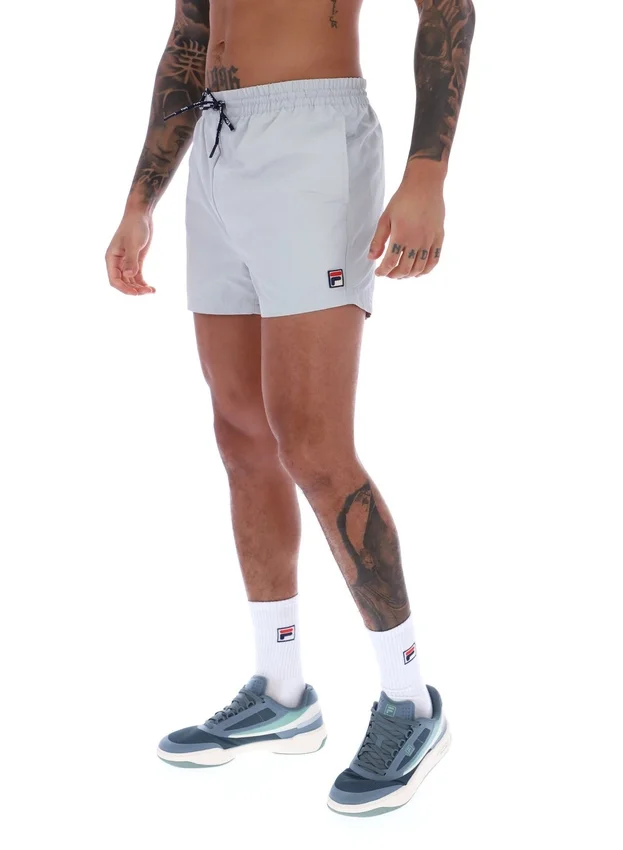 Shorts de bain Artoni à taille haute
