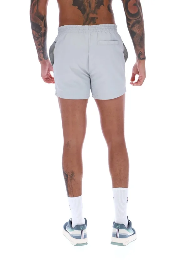 Shorts de bain Artoni à taille haute