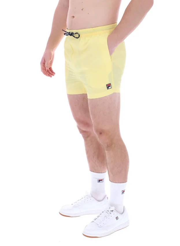 Shorts de bain Popcorn Artoni