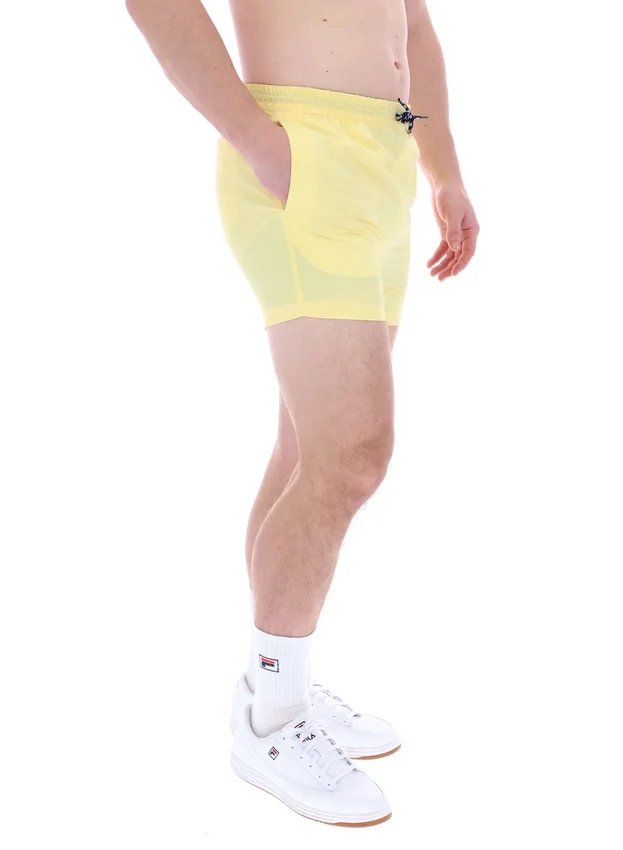 Shorts de bain Popcorn Artoni