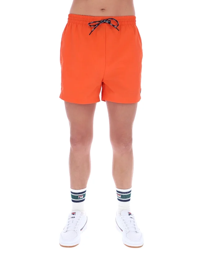 Shorts de bain Tiger Lily Artoni