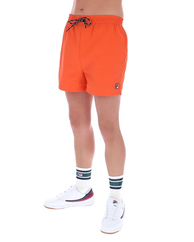 Shorts de bain Tiger Lily Artoni