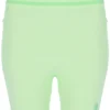 Shorts de cyclisme sans coutures Casa vert