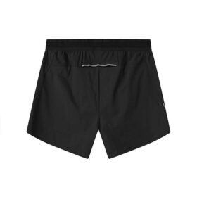 Shorts de sport décontractés pour homme, noirs