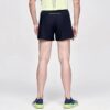 Shorts de sport décontractés pour homme, noirs