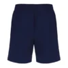 Shorts de tennis bleu marine pour homme