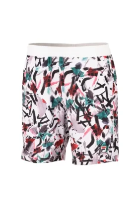 Shorts de tennis Multi Leo