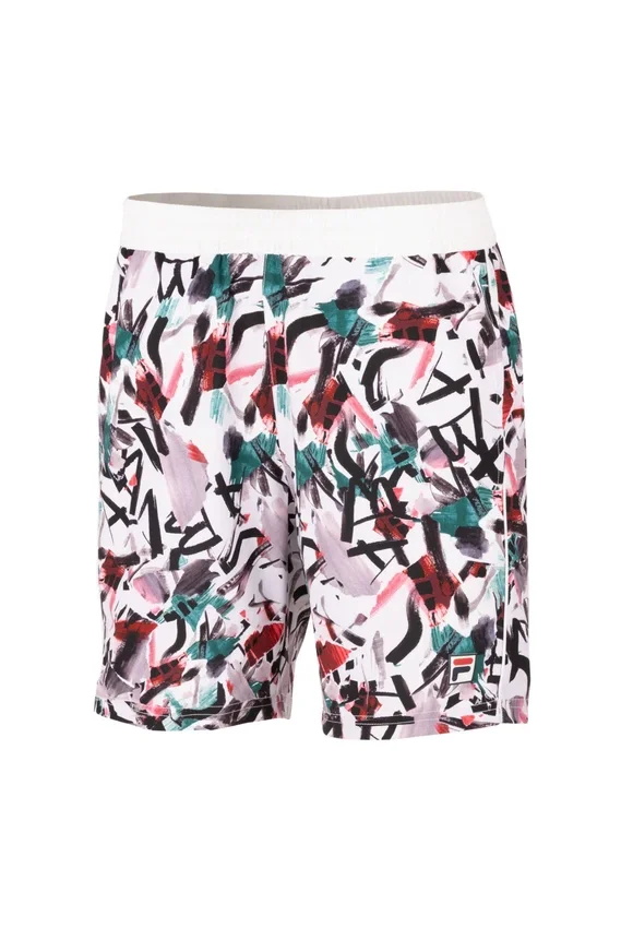 Shorts de tennis Multi Leo