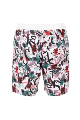 Shorts de tennis Multi Leo