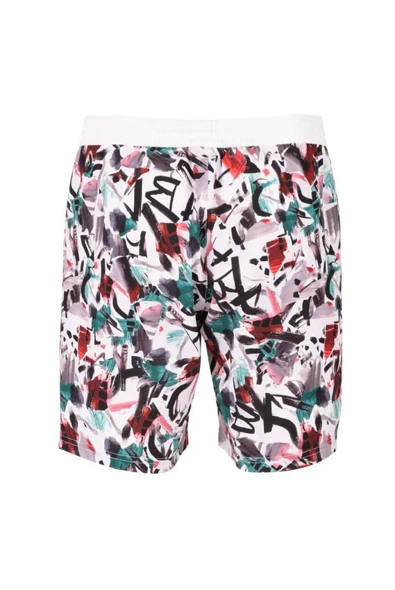 Shorts de tennis Multi Leo