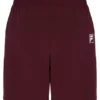 Shorts de tennis pour homme 7" couleur vin