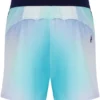 Shorts de tennis pour homme Aqua 5" avec slip intégré