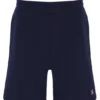 Shorts en polaire Vico bleu marine Fila