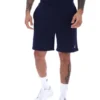 Shorts en polaire Vico bleu marine Fila