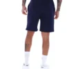 Shorts en polaire Vico bleu marine Fila