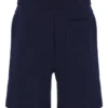 Shorts en polaire Vico bleu marine Fila