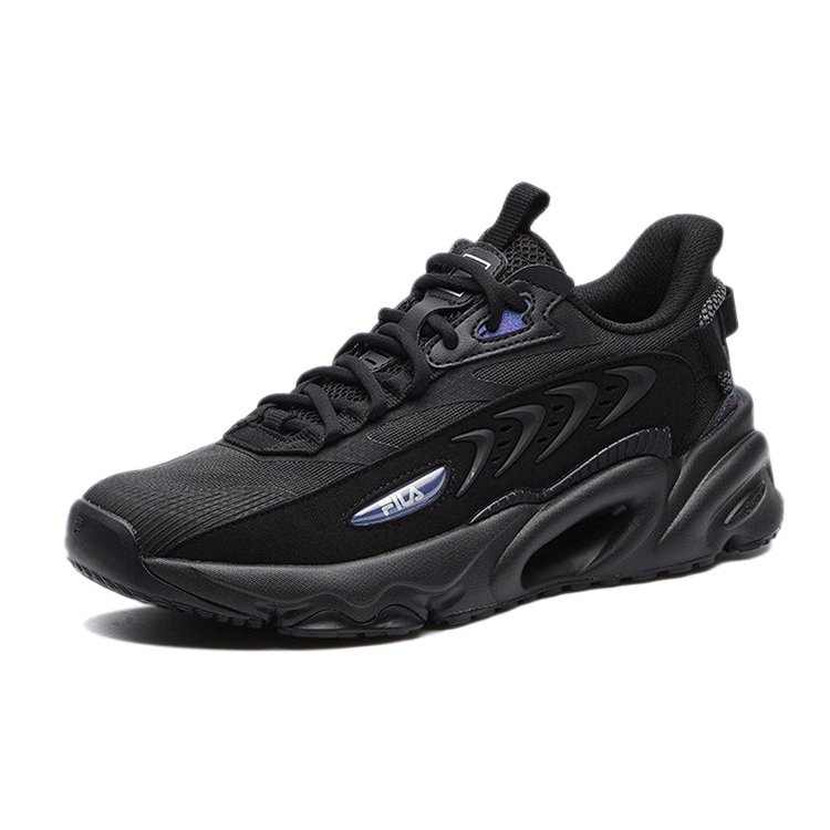 Sky Trail VNTG GS Noir