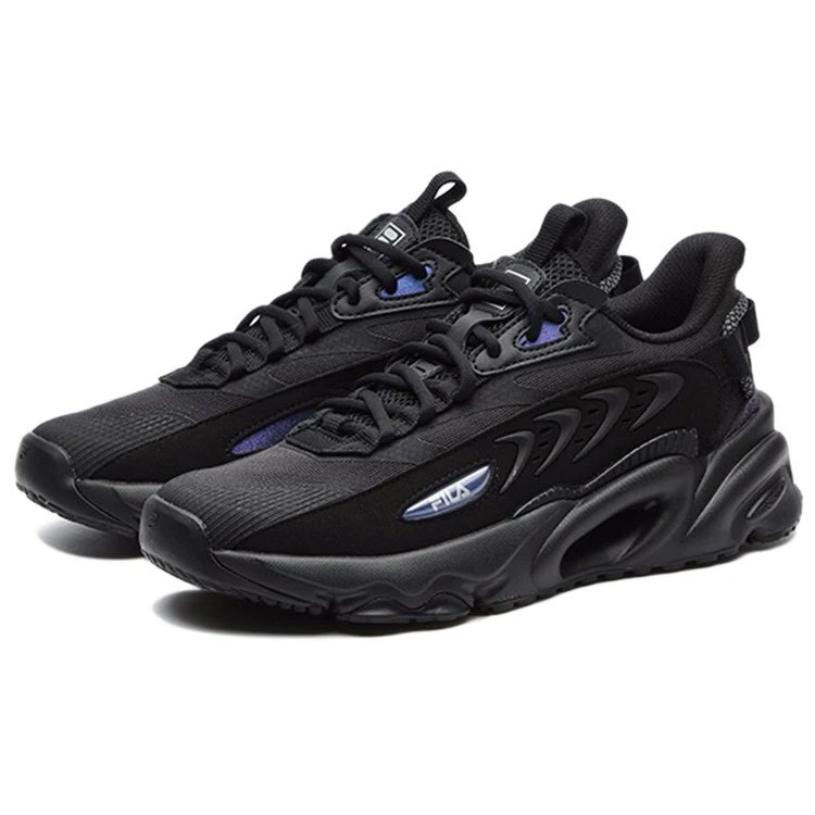 Sky Trail VNTG GS Noir
