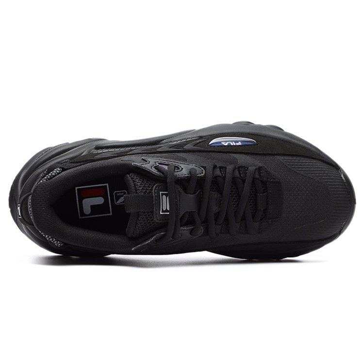 Sky Trail VNTG GS Noir