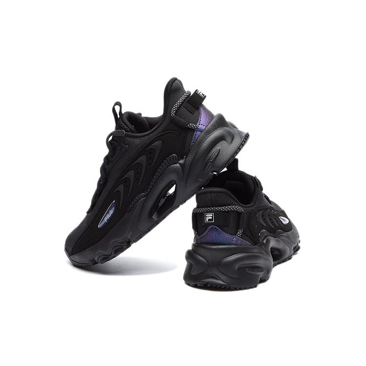 Sky Trail VNTG GS Noir