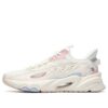 Sky Trail VNTG Rose/Blanc