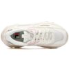 Sky Trail VNTG Rose/Blanc