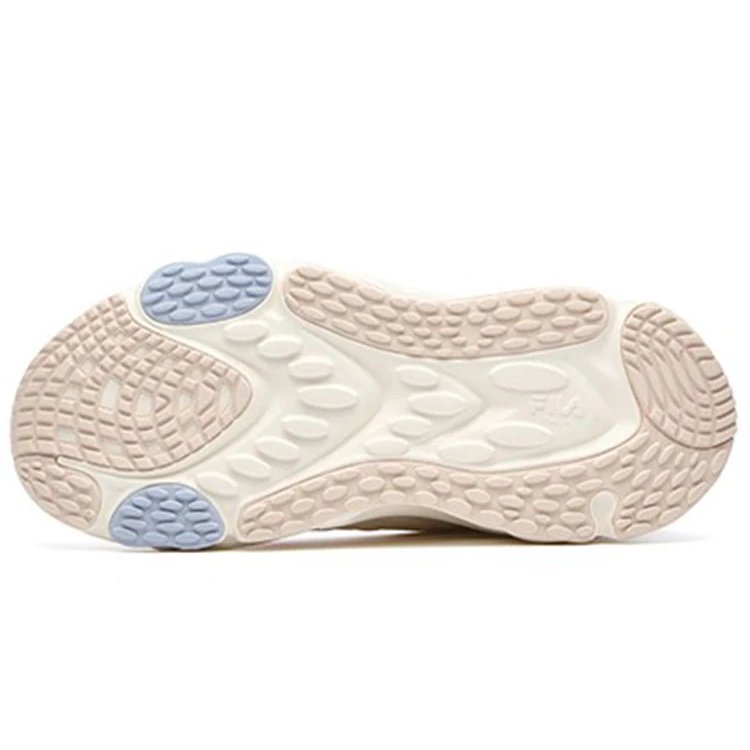 Sky Trail VNTG Rose/Blanc