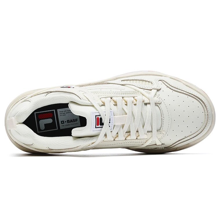 Slam 22 « Blanc »