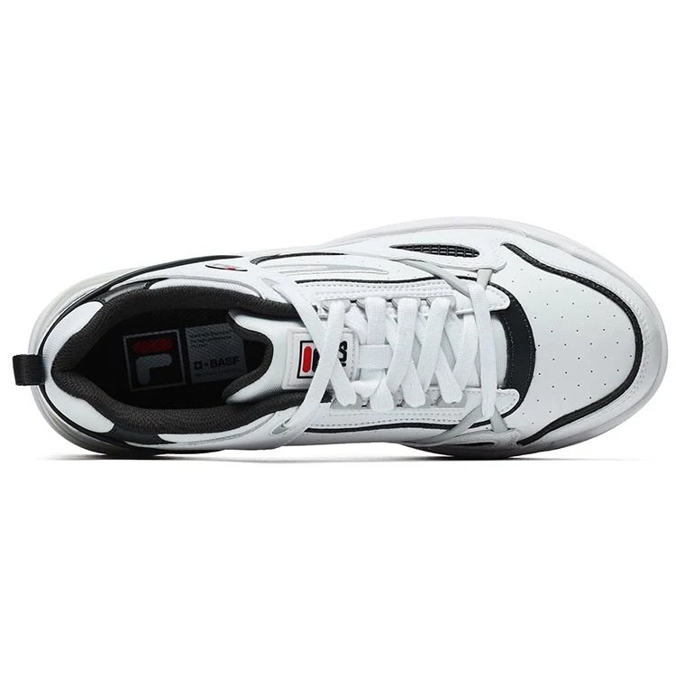 Slam 22 « Blanc »